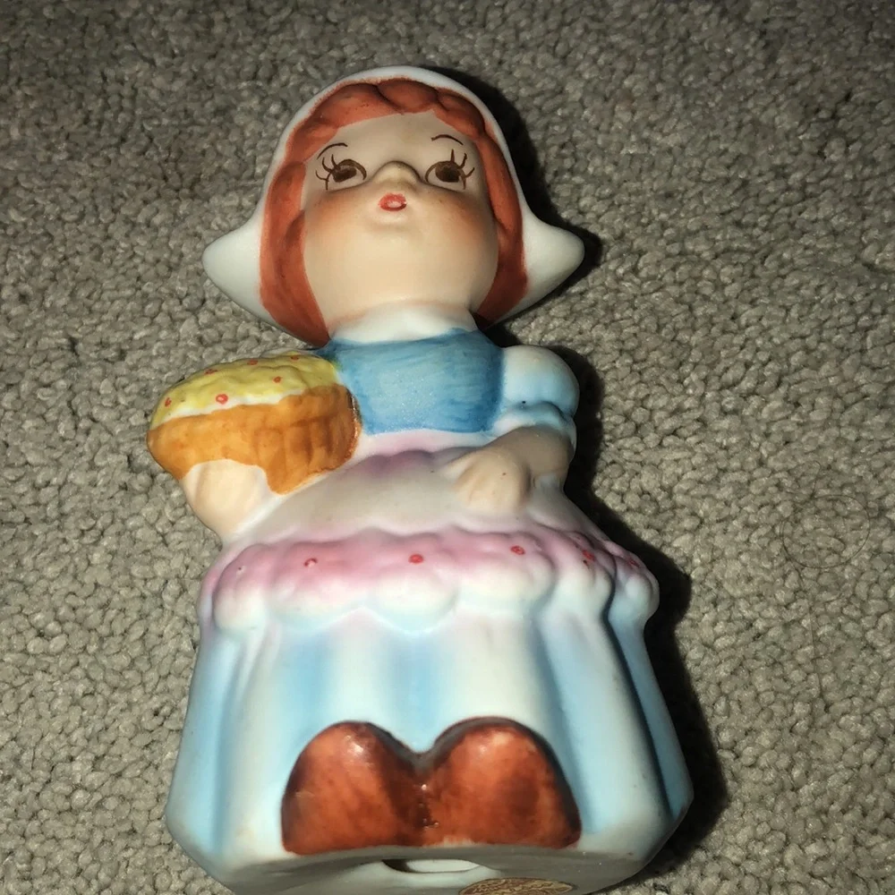 Enesco vintage dutch